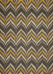 Momeni Geo Collection Rug GEO00GEO-9YEL