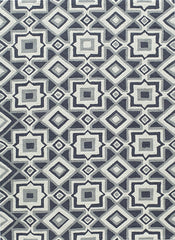 Momeni Geo Collection Rug GEO00GEO-16CHR