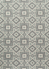 Momeni Geo Collection Rug GEO00GEO-16GRY