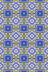 Momeni Geo Collection Rug GEO00GEO-16IND