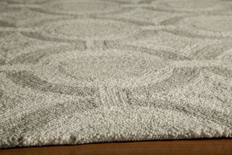 Momeni Geo Collection Rug GEO00GEO-22IVY