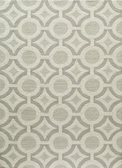 Momeni Geo Collection Rug GEO00GEO-22IVY
