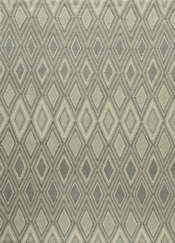 Momeni Geo Collection Rug GEO00GEO-26GRY