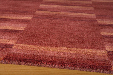 Momeni Gramercy Collection Rug GRAMEGM-08RED