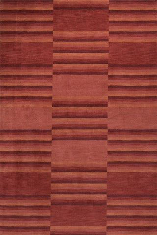 Momeni Gramercy Collection Rug GRAMEGM-08RED