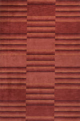 Momeni Gramercy Collection Rug GRAMEGM-08RED