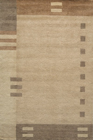 Momeni Gramercy Collection Rug GRAMEGM-09BRN