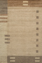 Momeni Gramercy Collection Rug GRAMEGM-09BRN