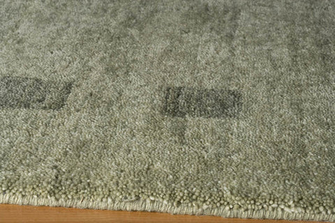 Momeni Gramercy Collection Rug GRAMEGM-09GRN