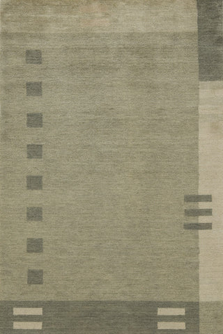 Momeni Gramercy Collection Rug GRAMEGM-09GRN