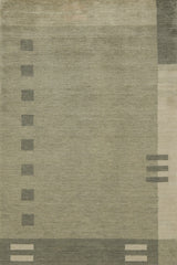 Momeni Gramercy Collection Rug GRAMEGM-09GRN
