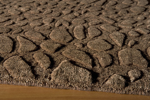 Momeni Gramercy Collection Rug GRAMEGM-11BRN