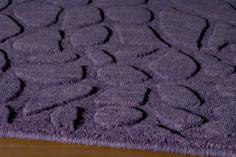 Momeni Gramercy Collection Rug GRAMEGM-11PUR