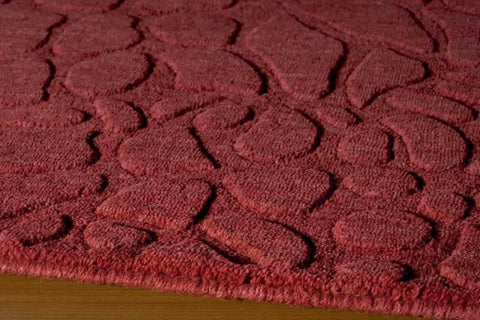 Momeni Gramercy Collection Rug GRAMEGM-11RED