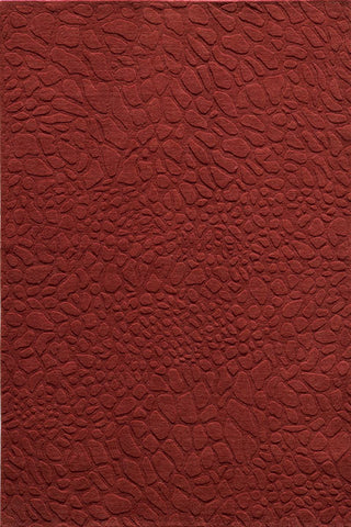 Momeni Gramercy Collection Rug GRAMEGM-11RED