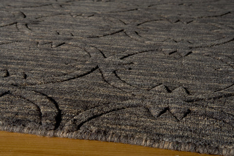 Momeni Gramercy Collection Rug GRAMEGM-13CHR