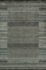 Momeni Gramercy Collection Rug GRAMEGM-15BLU