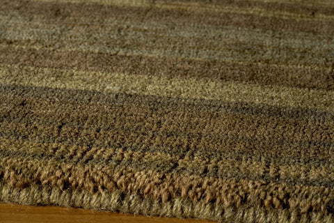 Momeni Gramercy Collection Rug GRAMEGM-15BRN