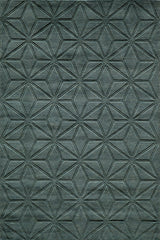 Momeni Gramercy Collection Rug GRAMEGM-17BLU