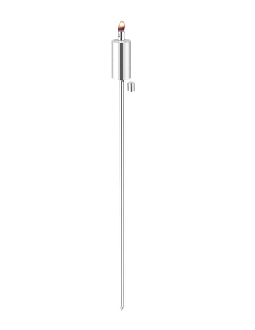 Garden Torches (2 Pack) 2 Styles Available