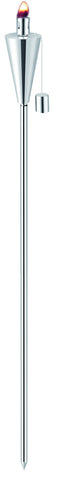 Garden Torches (2 Pack) 2 Styles Available