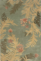 Momeni Harmony Collection Rug HARMOHA-03SAG