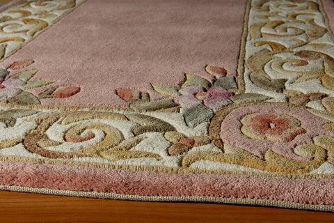 Momeni Harmony Collection Rug HARMOHA-07RSE
