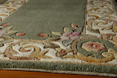 Momeni Harmony Collection Rug HARMOHA-07SAG