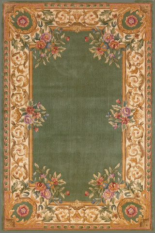 Momeni Harmony Collection Rug HARMOHA-07SAG