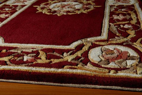 Momeni Harmony Collection Rug HARMOHA-12BUR