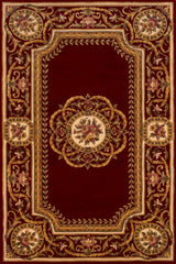 Momeni Harmony Collection Rug HARMOHA-12BUR