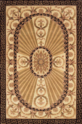 Momeni Harmony Collection Rug HARMOHA-15BLK