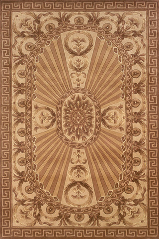 Momeni Harmony Collection Rug HARMOHA-15LBN