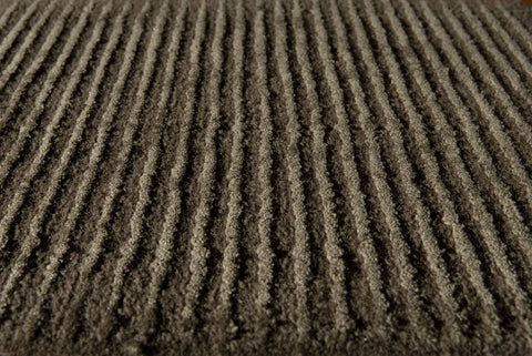 Momeni Hudson Collection Rug HUDSOHU-01BRN