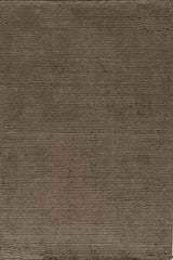 Momeni Hudson Collection Rug HUDSOHU-01BRN