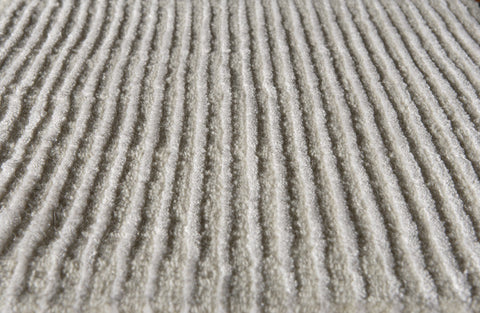 Momeni Hudson Collection Rug HUDSOHU-01IVY