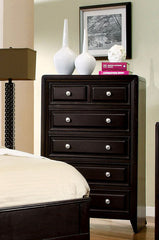 Patrice 6-Drawer Chest