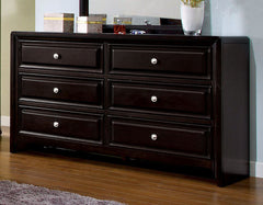 Patrice 6-Drawer Dresser