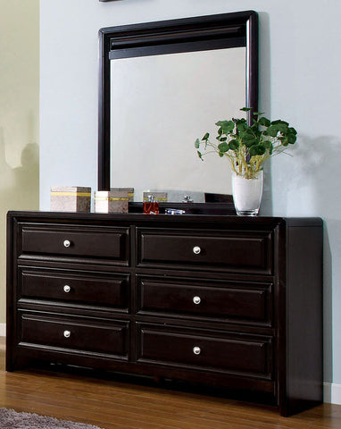 Patrice Framed Mirror