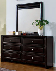 Patrice Framed Mirror