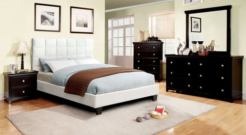 Fiorina Modern Platform Bed