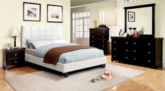 Fiorina Modern Platform Bed
