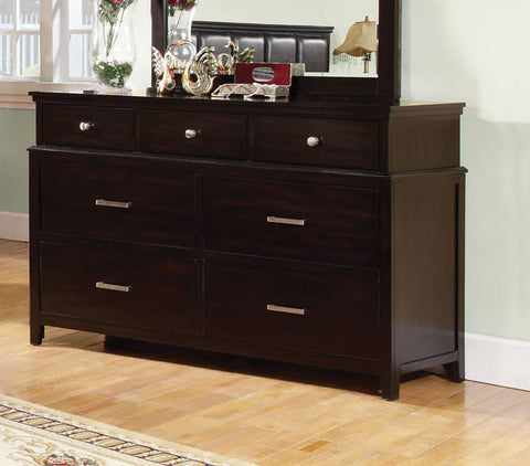 Fiore Contemporary Dresser