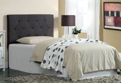 Ashtra Upholstered Headboard Twin
