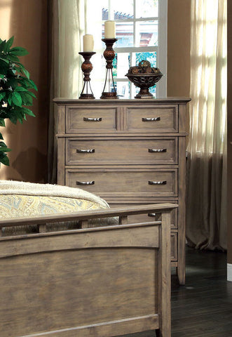 Westin Country Style Chest of Drawers