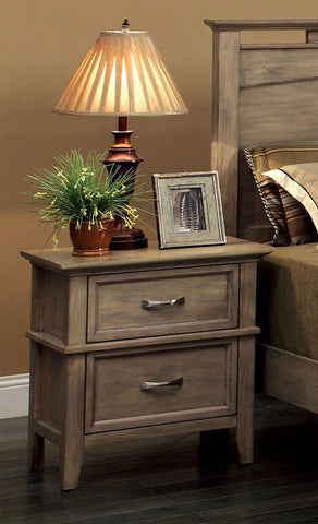 Westin Country Style Nightstand