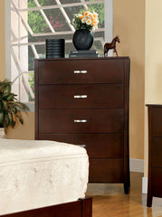 Newark Contemporary Style Chest of Drawers
