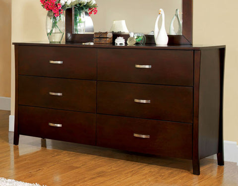 Newark Contemporary Style Dresser