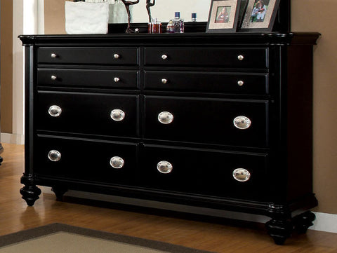 Pilario Contemporary Dresser