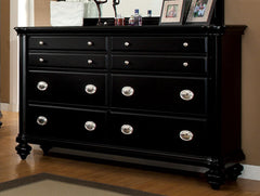 Pilario Contemporary Dresser